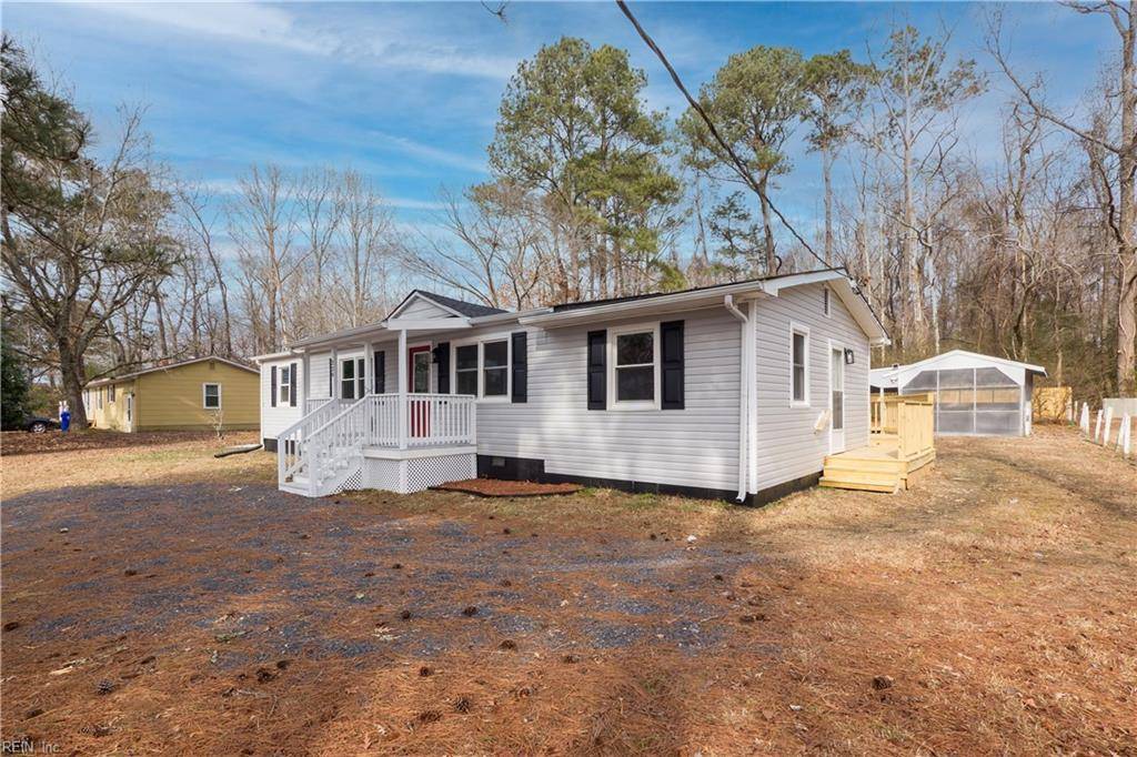 Suffolk, VA 23437,229 Mineral Spring RD