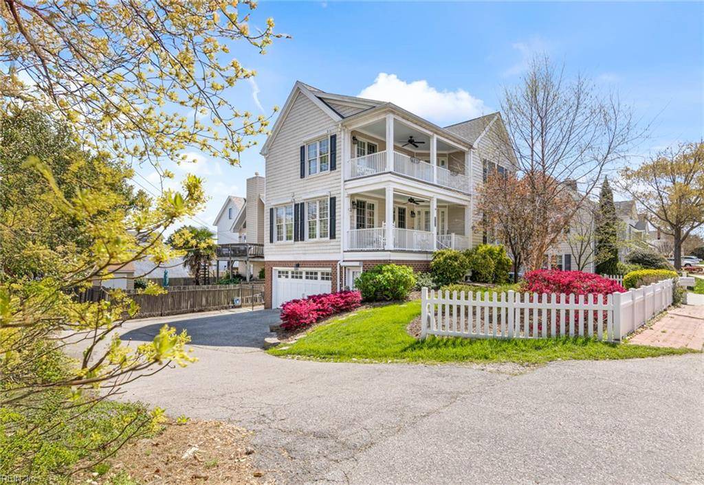 Virginia Beach, VA 23451,5303 Holly RD