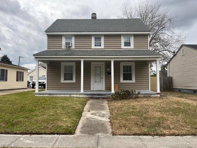 Portsmouth, VA 23702,75 Gillis RD