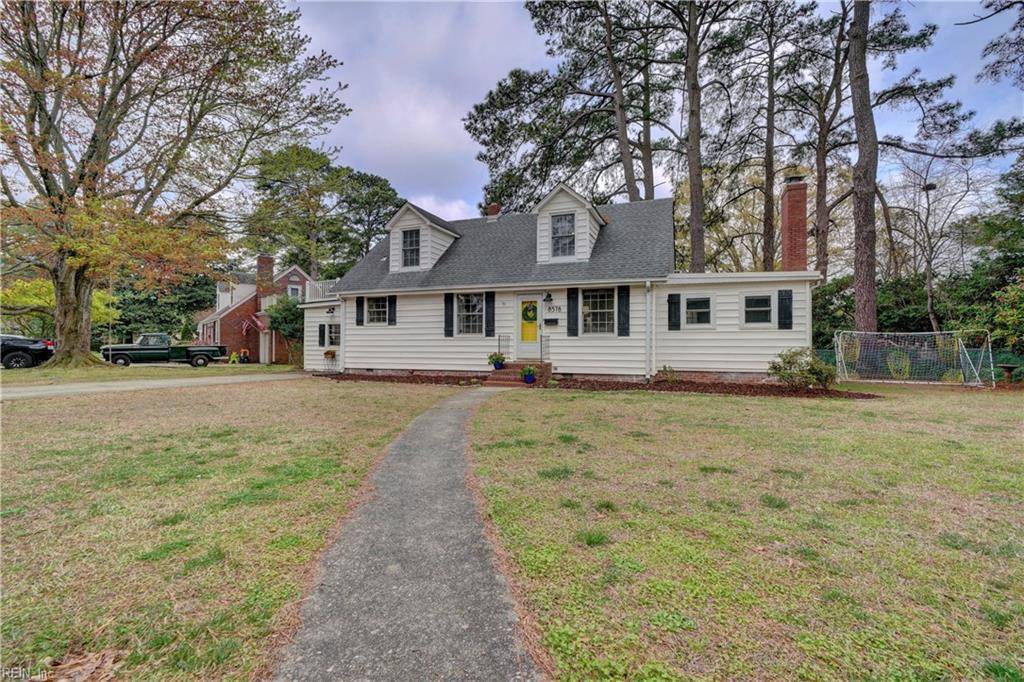 Norfolk, VA 23503,8578 Circle Drive