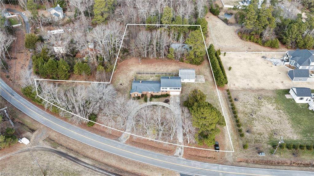 Seaford, VA 23696,3601 Seaford RD