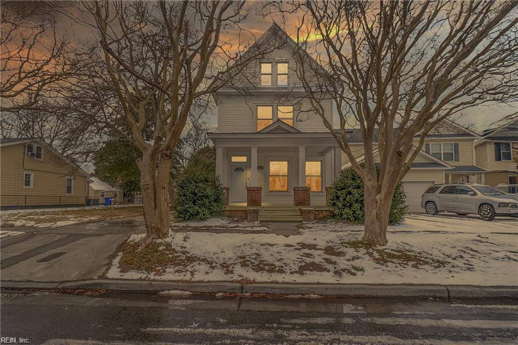 Norfolk, VA 23509,3115 Dunkirk AVE