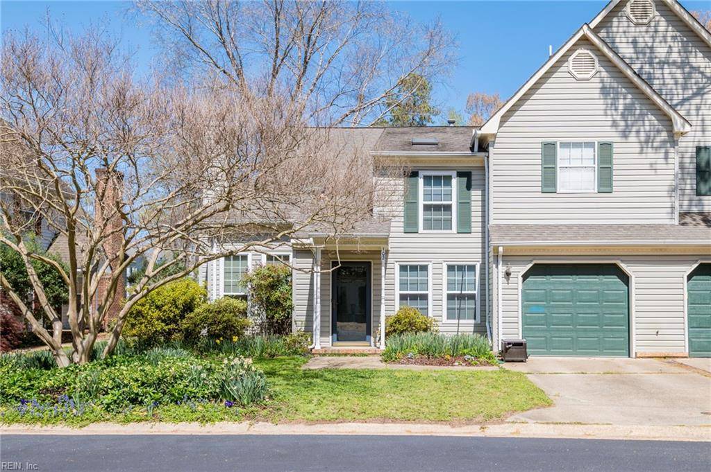 Yorktown, VA 23693,102 Ferguson BND
