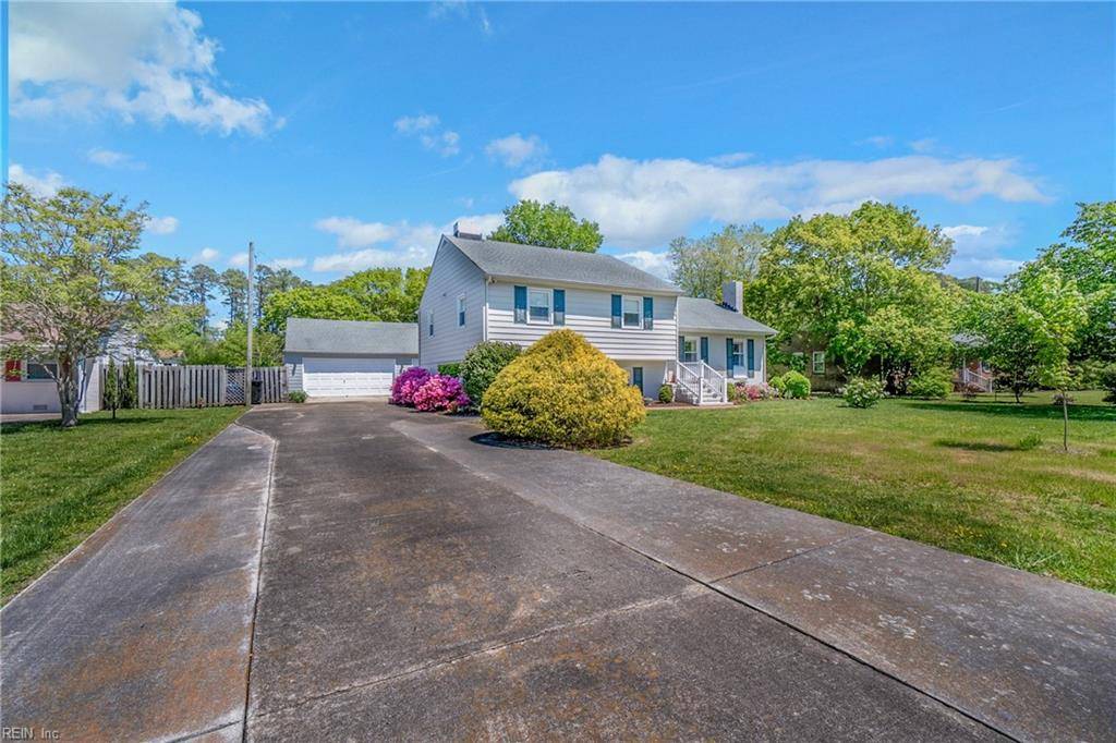 Franklin, VA 23851,304 Robinhood RD