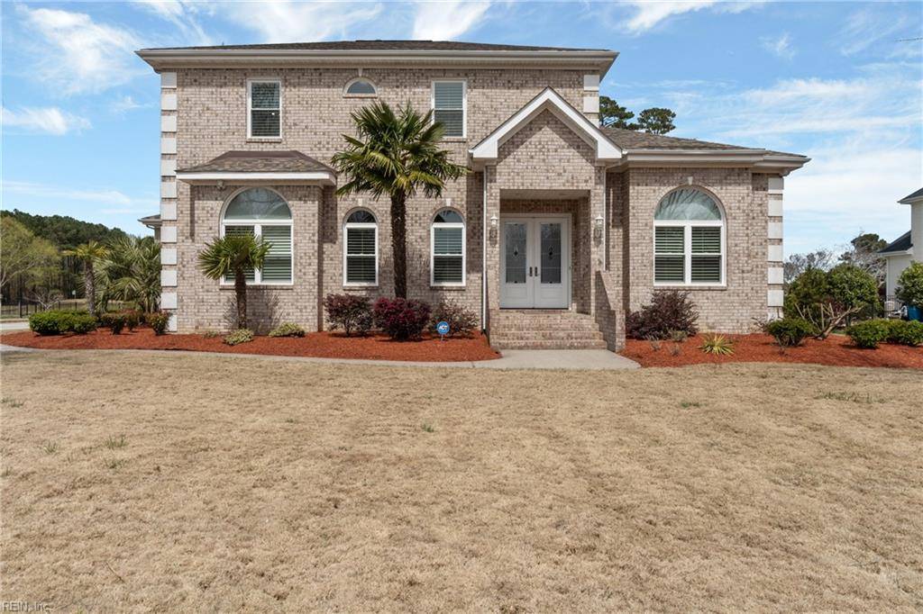 Virginia Beach, VA 23456,3045 Heron Ridge DR