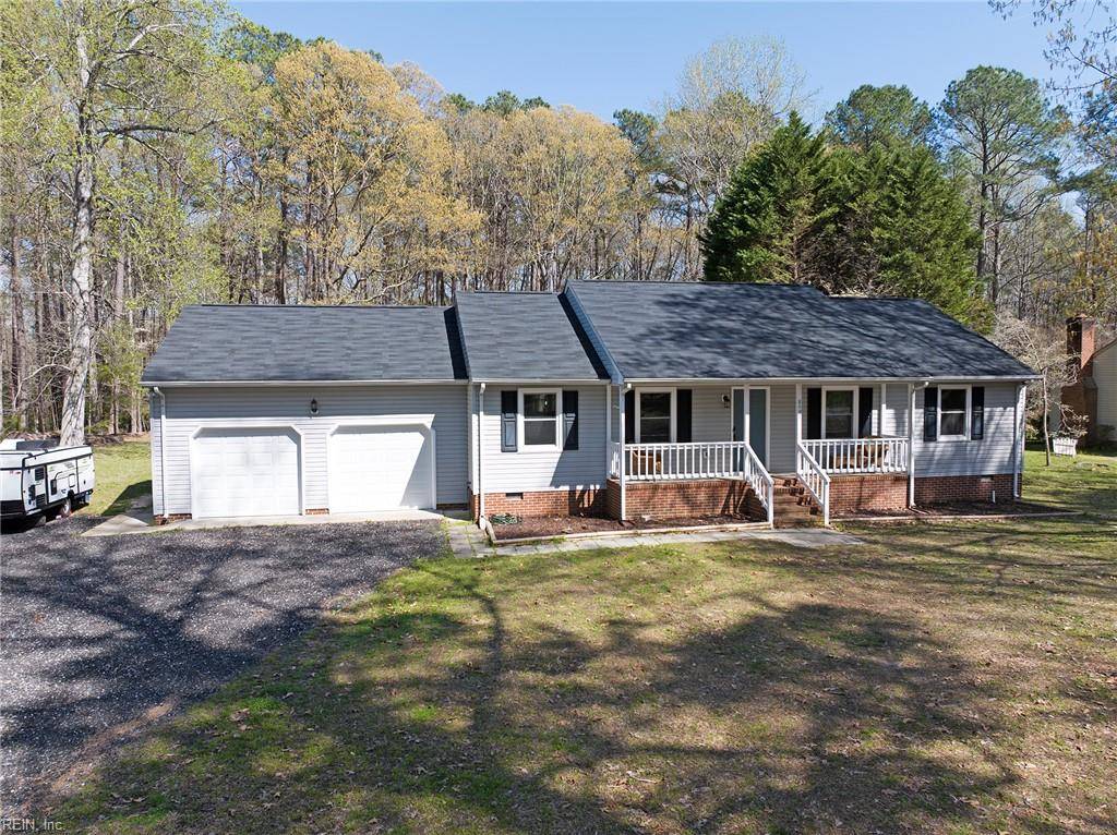 Gloucester, VA 23061,8497 Woodhaven DR