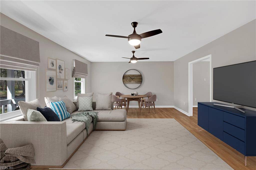 Gloucester, VA 23061,8497 Woodhaven DR