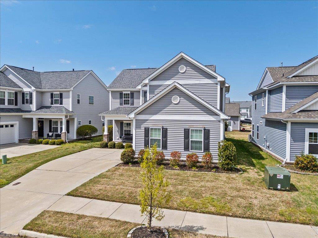 Suffolk, VA 23435,207 Triton RD
