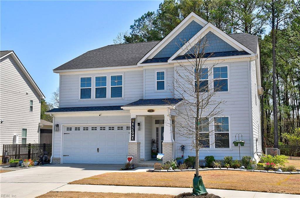 Suffolk, VA 23434,126 Abbey RD