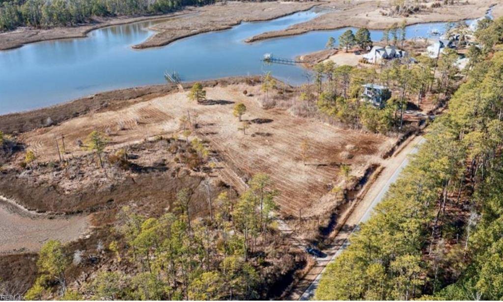 Seaford, VA 23696,408 York Point RD