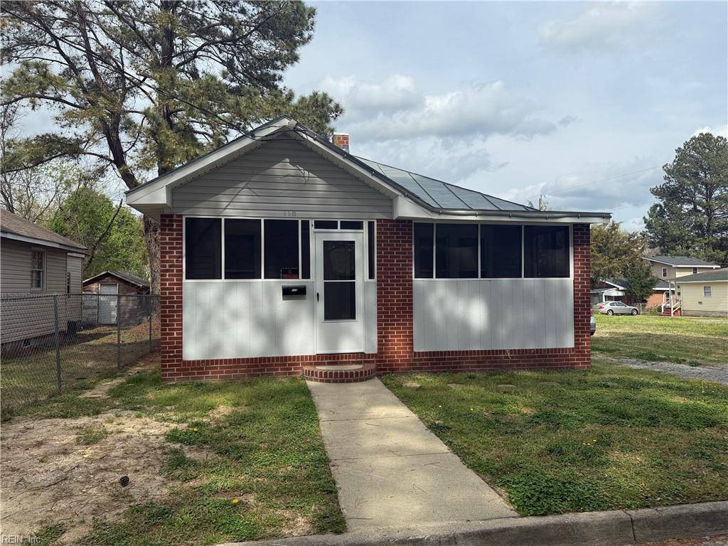 Suffolk, VA 23434,110 S 10th ST