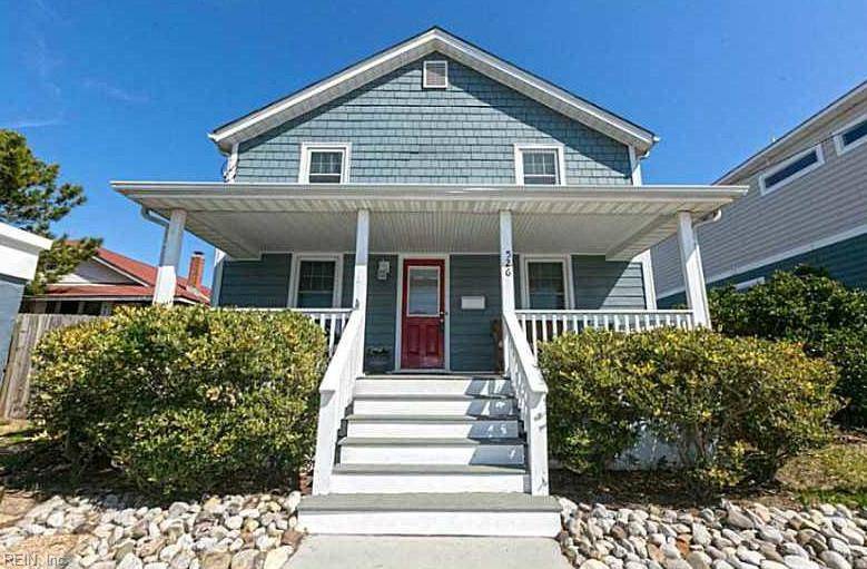 Norfolk, VA 23503,526 W Ocean View AVE