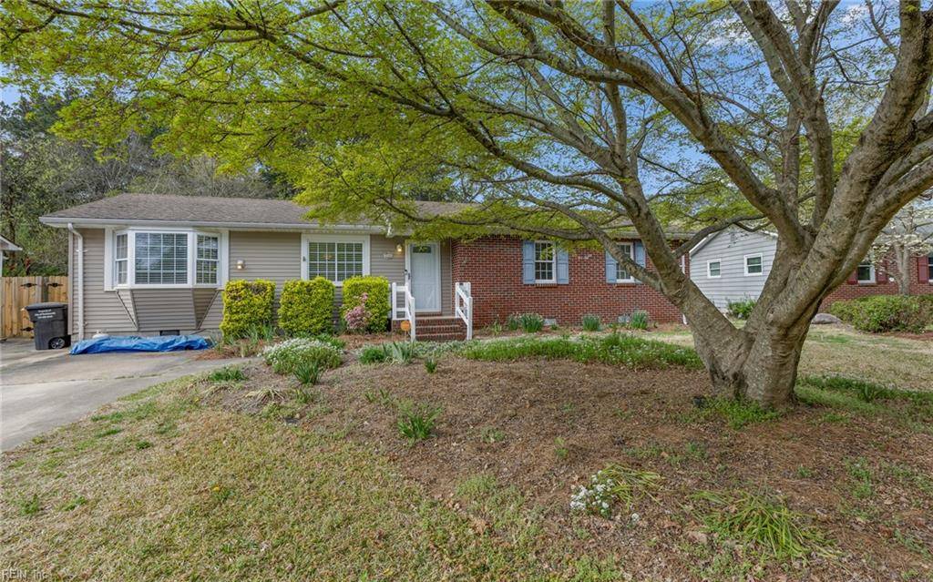 Portsmouth, VA 23701,704 Windsor RD