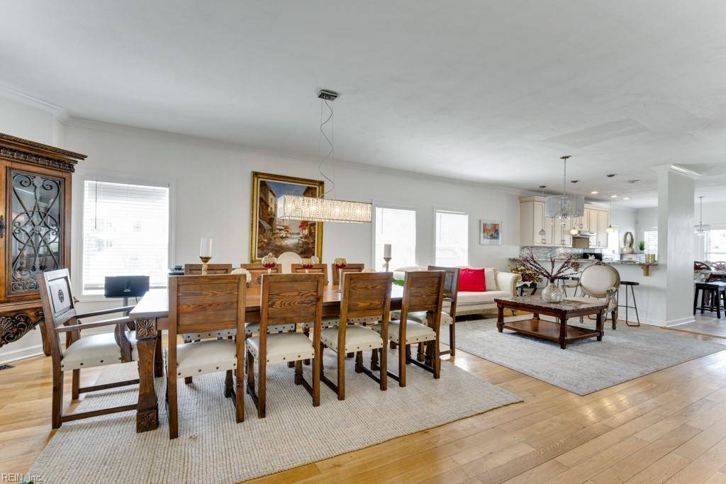 Norfolk, VA 23518,9523 15th Bay ST