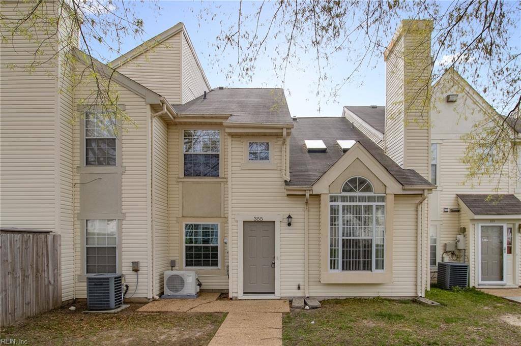 Newport News, VA 23608,355 Lee's Mill DR