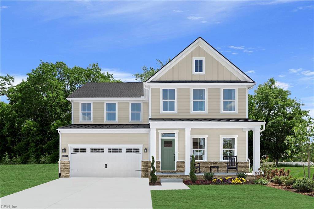 Poquoson, VA 23662,306 Watermans WAY