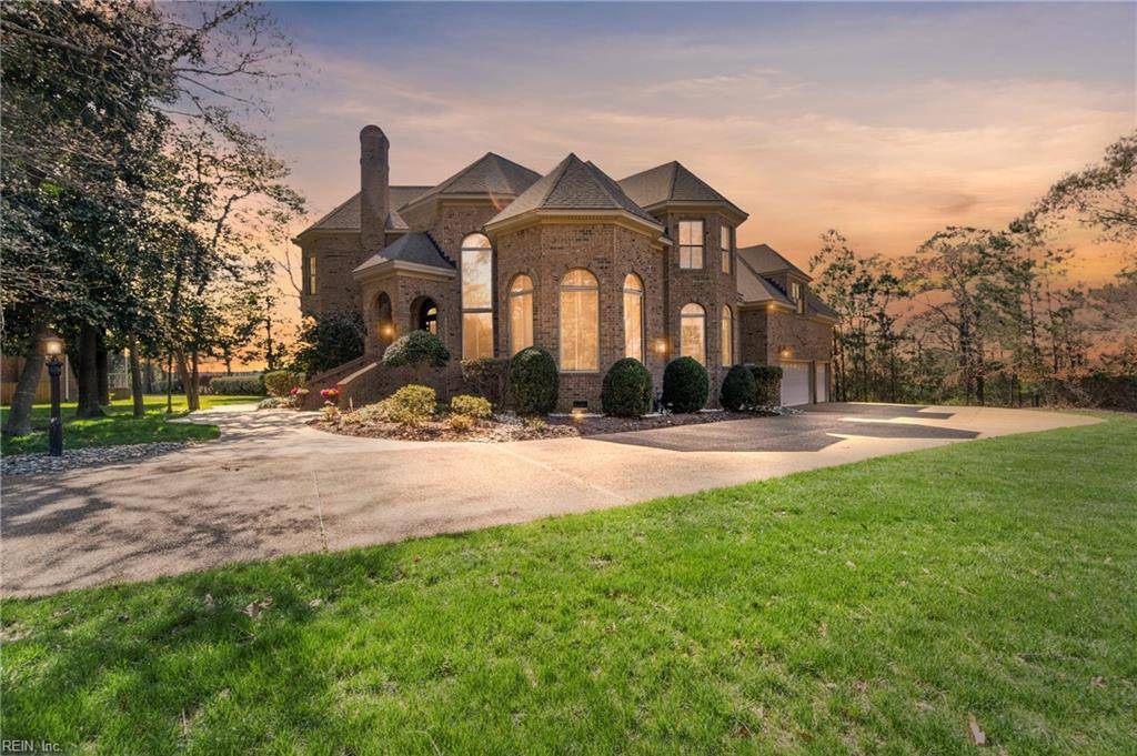 Suffolk, VA 23435,6534 Harbour Pointe DR