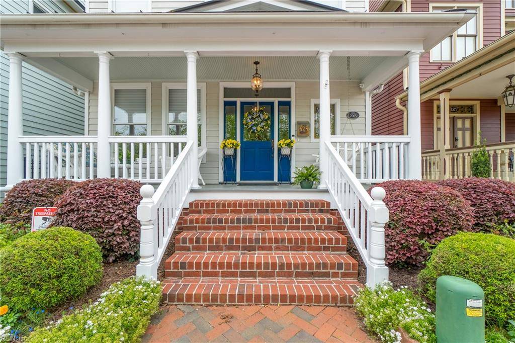 Portsmouth, VA 23704,625 London ST
