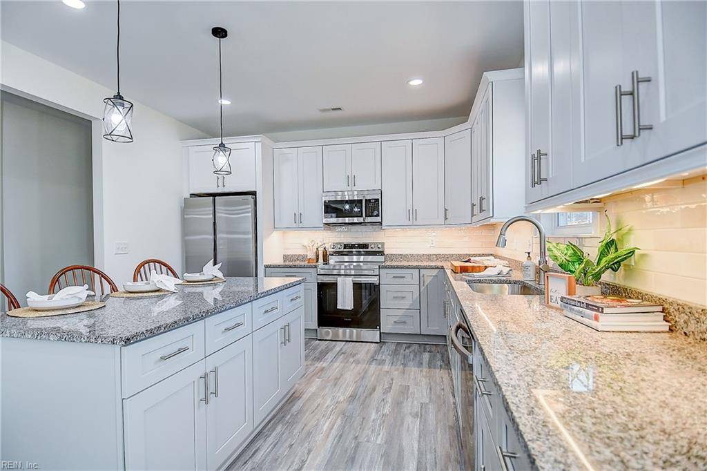 Suffolk, VA 23438,4820 Mineral Spring RD