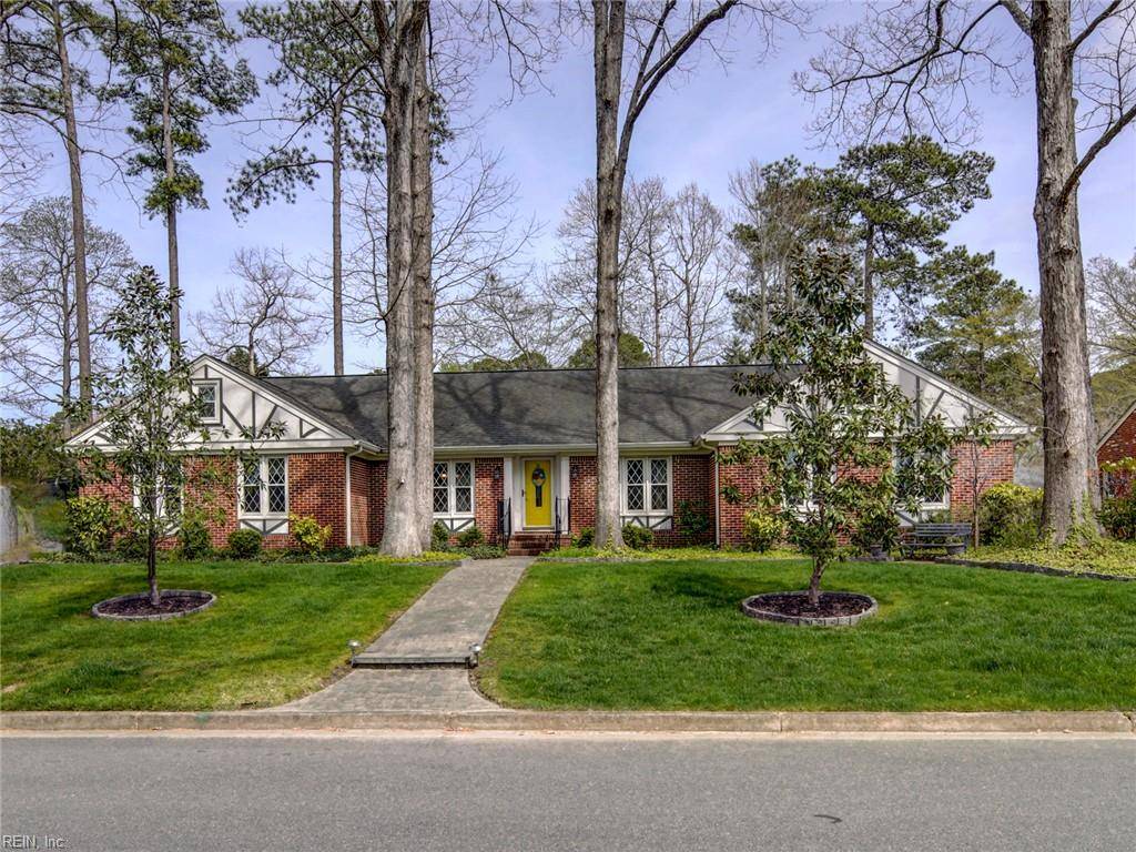 Chesapeake, VA 23321,3217 Meadowbrook LN