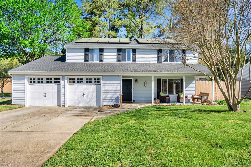 Newport News, VA 23608,221 Denbigh BLVD