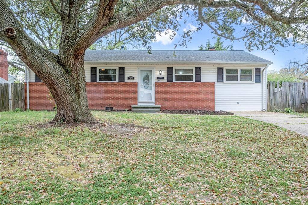 Chesapeake, VA 23324,2806 Southport AVE