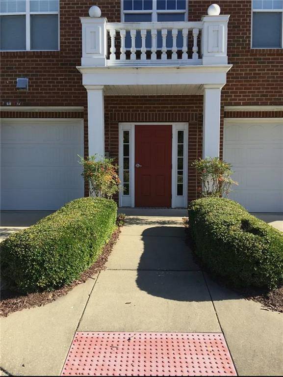 Newport News, VA 23602,643 Claire LN