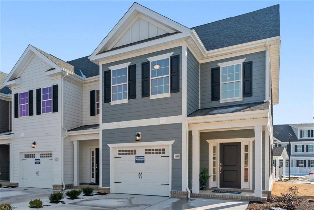 Chesapeake, VA 23321,4933 Apricot WAY