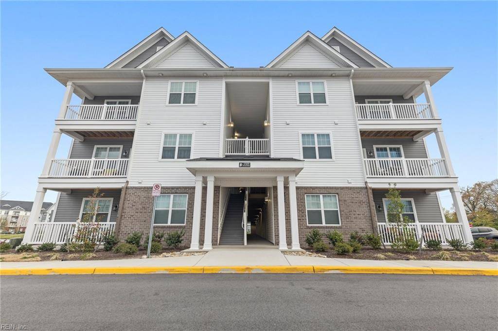 Chesapeake, VA 23320,1509 Waitsel DR #204