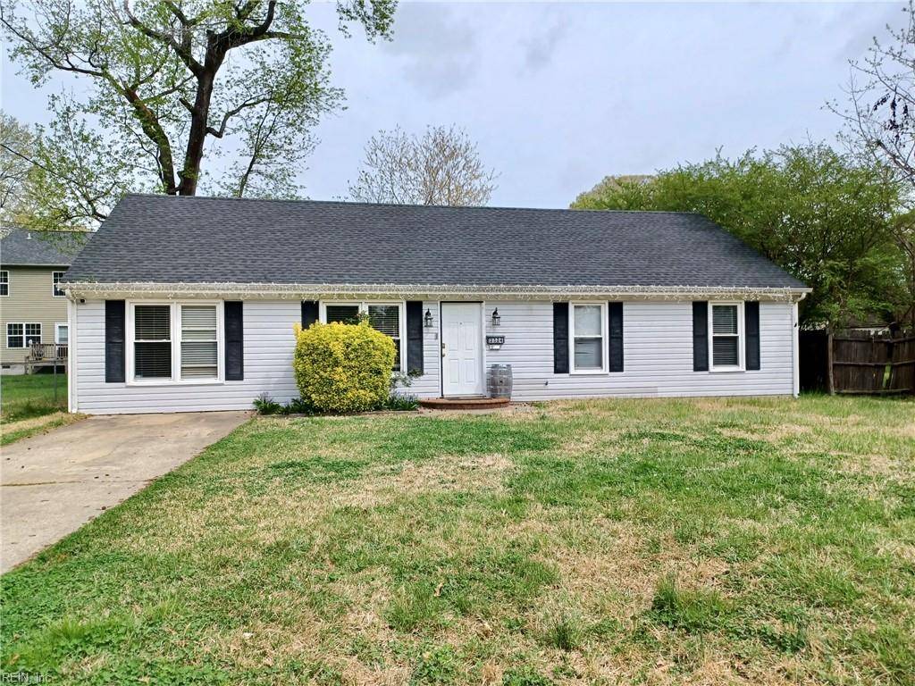 Norfolk, VA 23513,2524 Palmetto ST