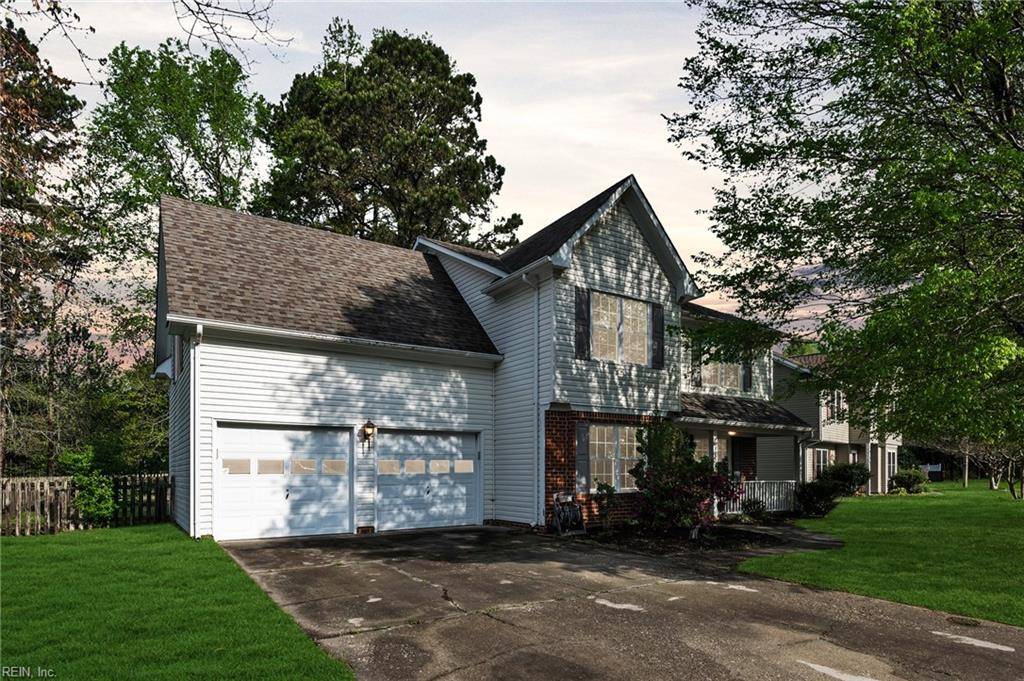 Chesapeake, VA 23323,2505 Calonia ARCH