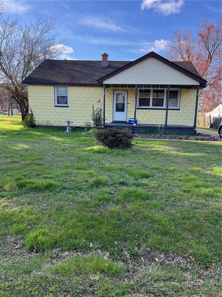 Chesapeake, VA 23320,827 Dorcas RD