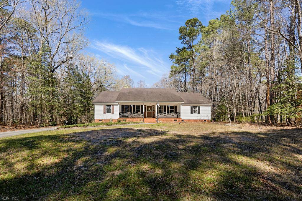 Courtland, VA 23837,26243 Hanging Tree RD