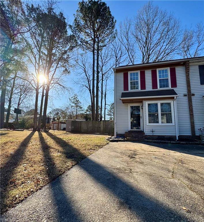 Virginia Beach, VA 23454,2445 Casey CT