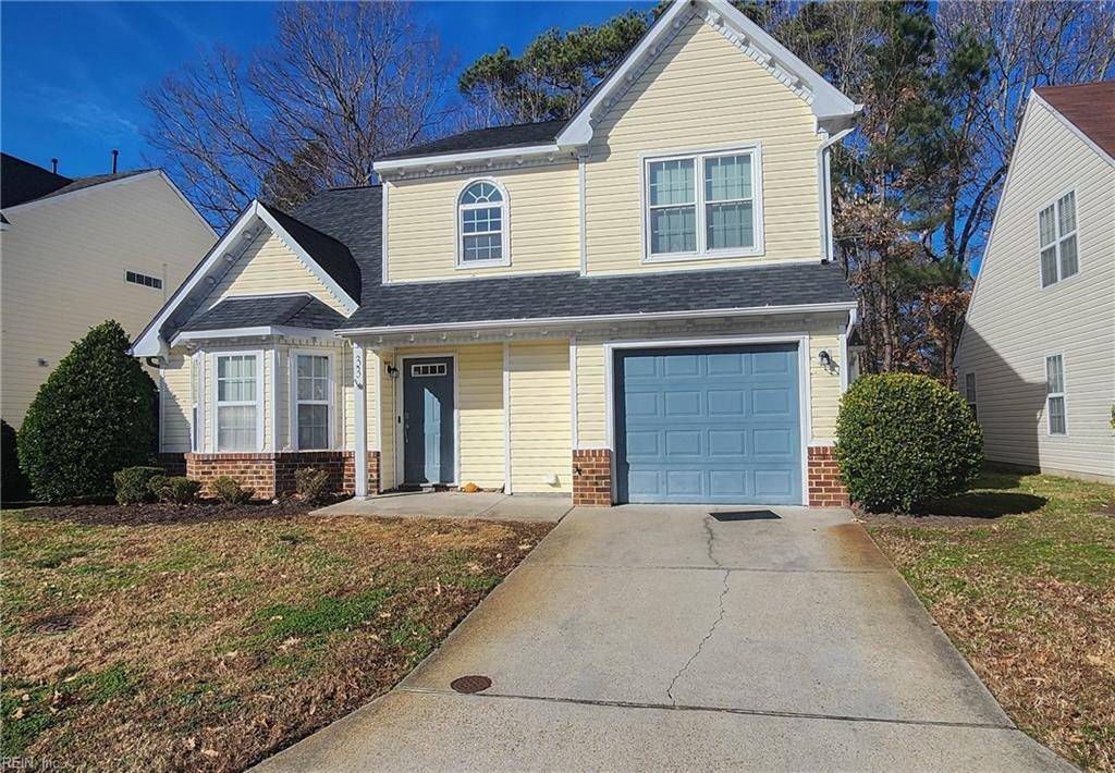 Portsmouth, VA 23703,33 Creekside Drive DR #8