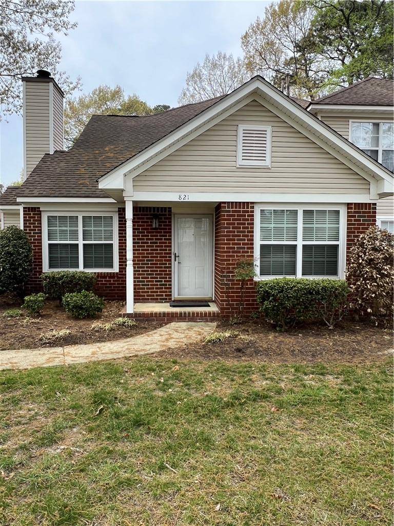 Newport News, VA 23602,821 Masters TRL