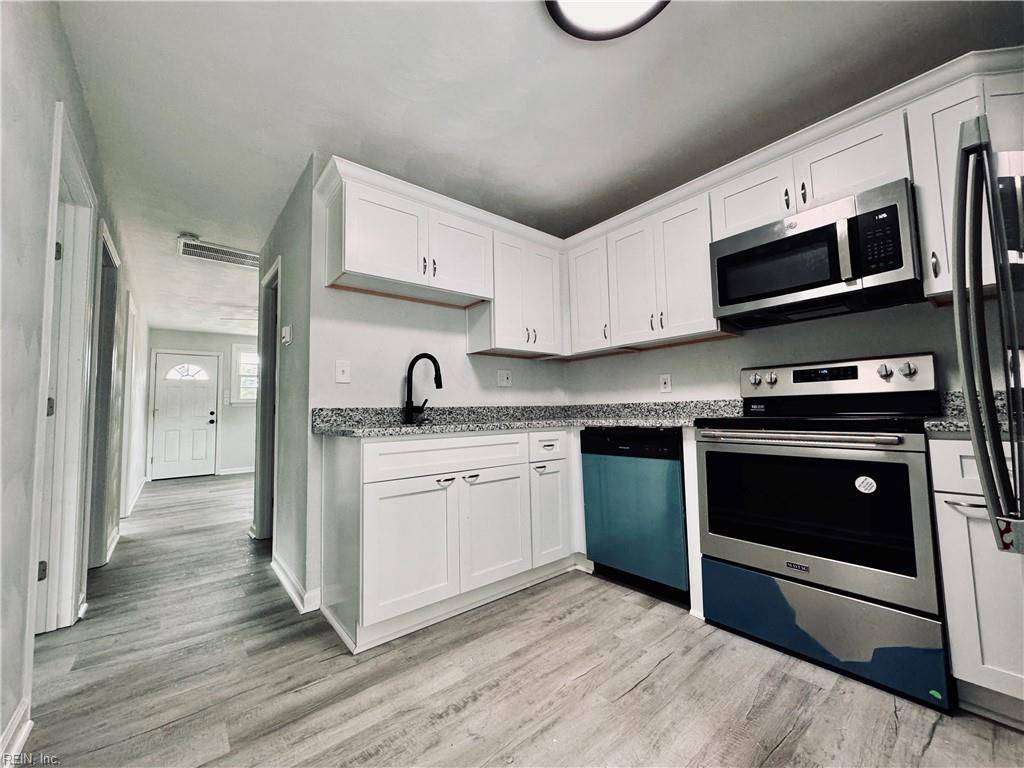 Newport News, VA 23607,620 30th ST