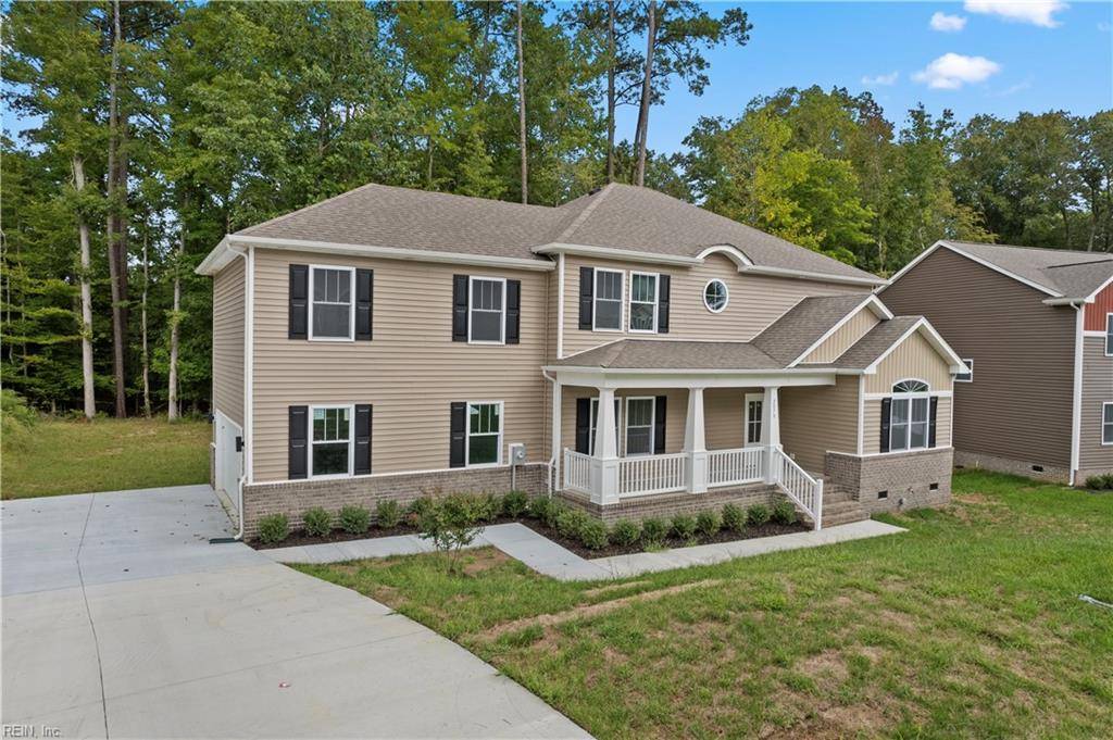 Chesapeake, VA 23321,4248 East RD