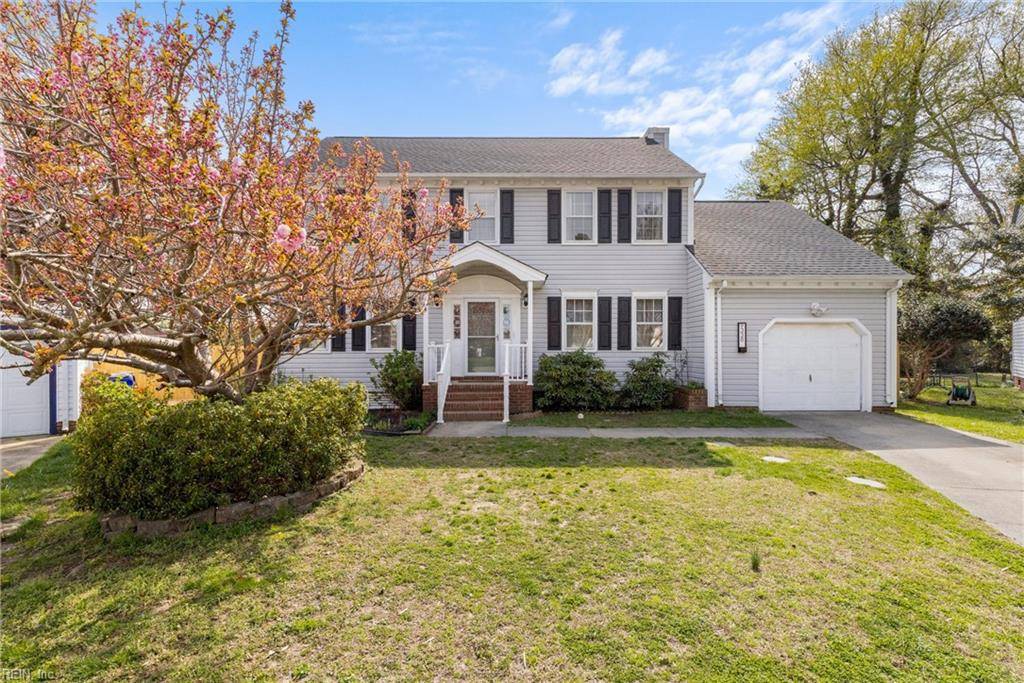 Norfolk, VA 23503,9338 Willow CT