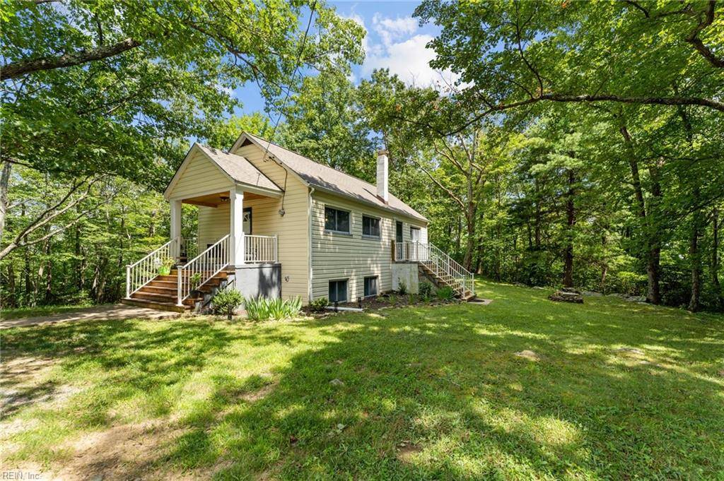 Dyke, VA 22935,1376 Wyatt Mountain RD