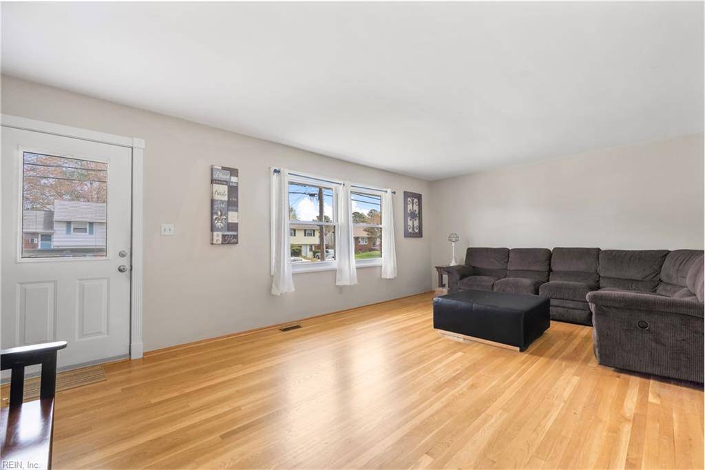 Hampton, VA 23666,105 Northampton DR