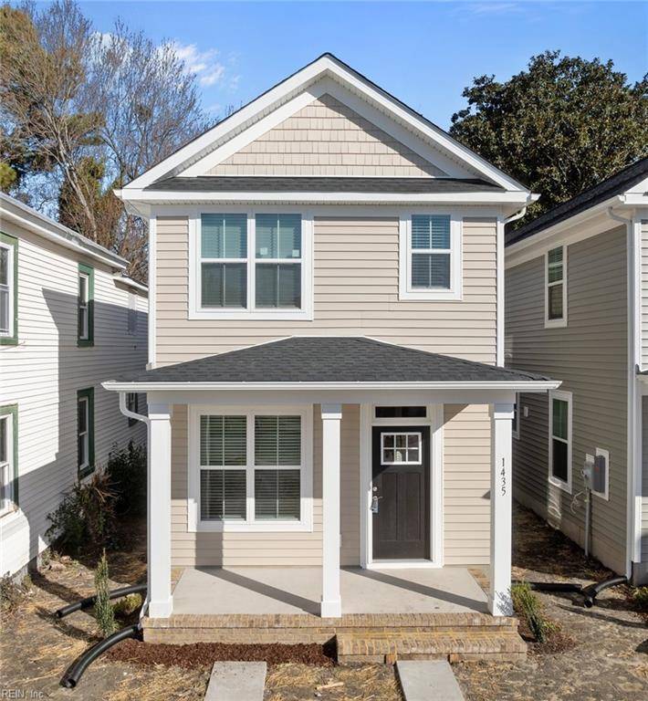 Chesapeake, VA 23324,1435 Seaboard AVE