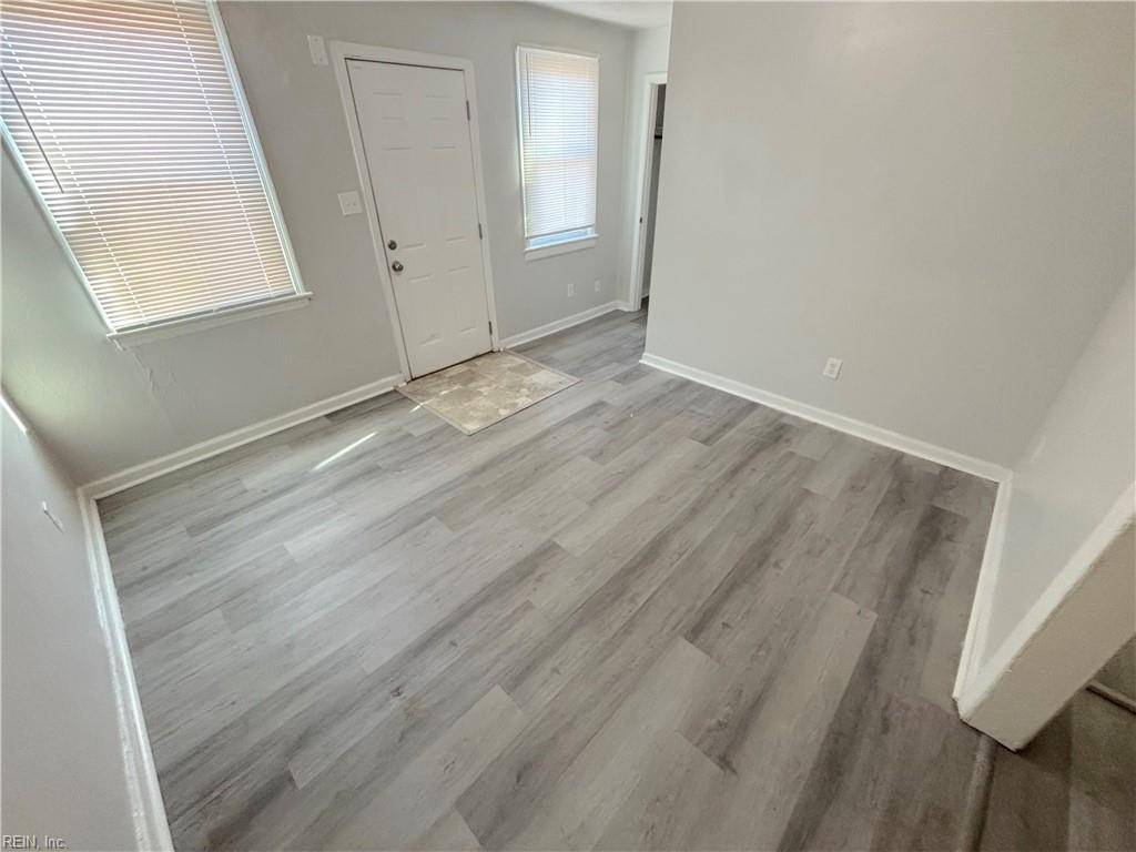 Hampton, VA 23664,1909 N Mallory ST #B