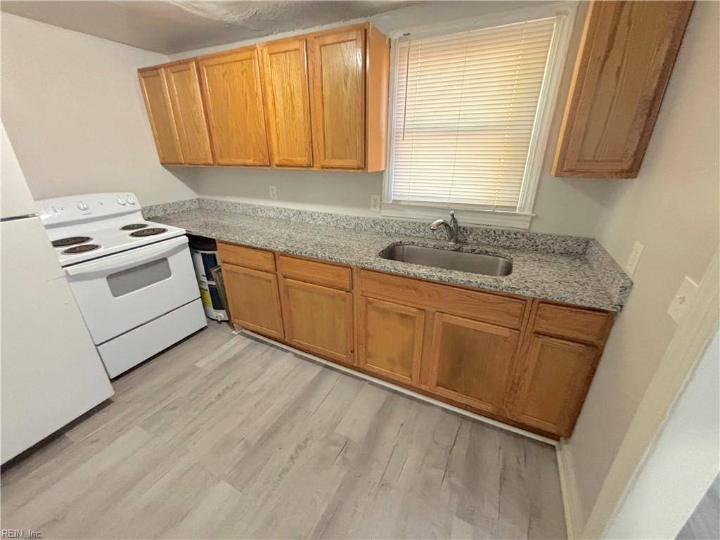 Hampton, VA 23664,1909 N Mallory ST #B