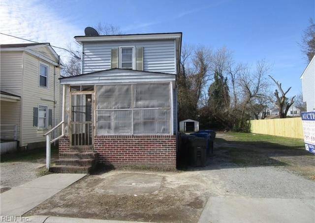 Suffolk, VA 23434,113 N Capital ST
