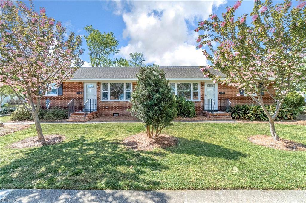 Norfolk, VA 23518,8001 Woodall RD
