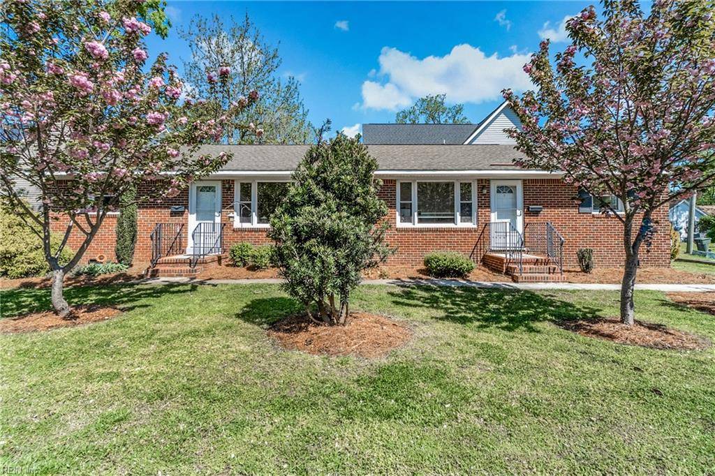 Norfolk, VA 23518,8005 Woodall RD