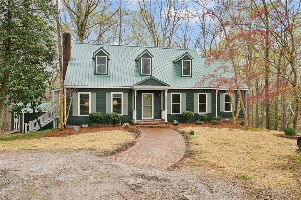 Williamsburg, VA 23188,326 Stonehouse RD