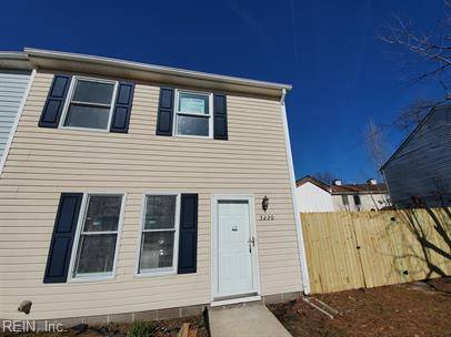 Chesapeake, VA 23321,3220 Clover RD E