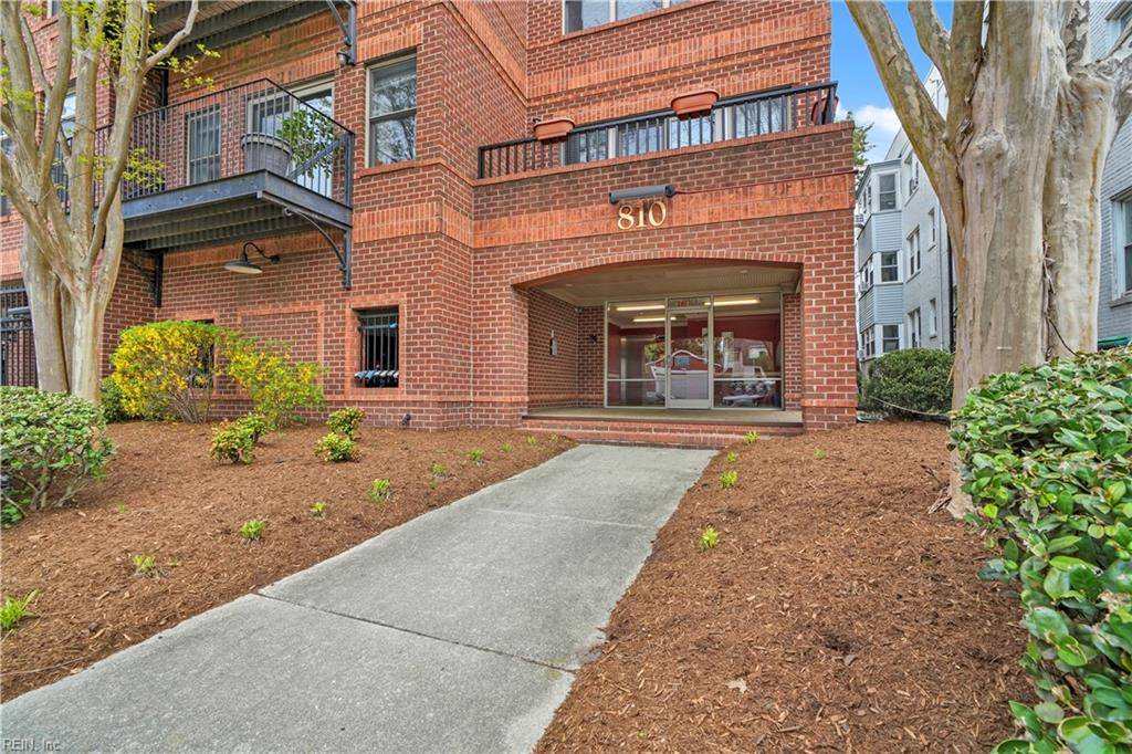 Norfolk, VA 23517,810 W Princess Anne RD #401